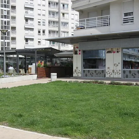 New Apartments, Parking 5 Eur Per Day * بلغراد